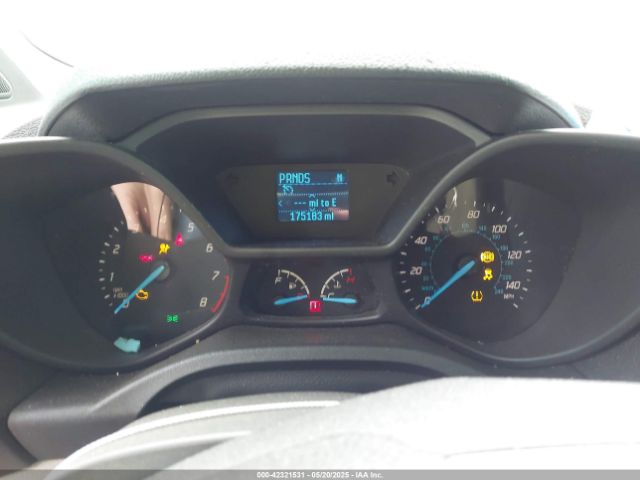 NM0GE9F77E1155359 Ford Transit Connect Xlt