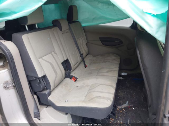 NM0GE9F77E1155359 Ford Transit Connect Xlt
