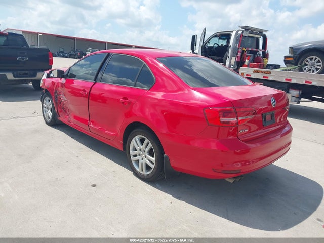 3VW1K7AJ6FM351335 Volkswagen 2015