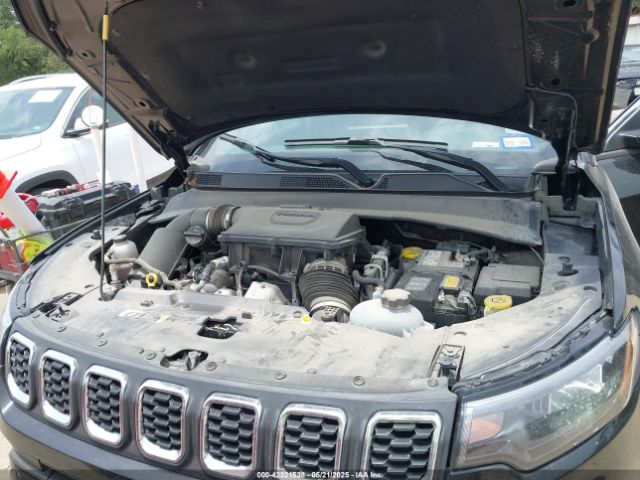 2024 JEEP COMPASS 3C4NJDBN8RT119367 Photo 9