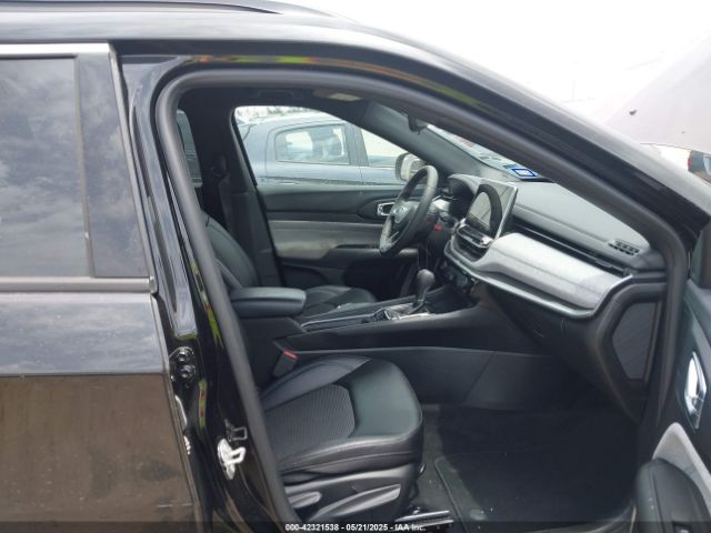 2024 JEEP COMPASS 3C4NJDBN8RT119367 Photo 4