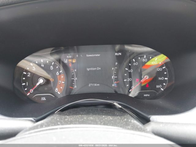 2024 JEEP COMPASS 3C4NJDBN8RT119367 Photo 6