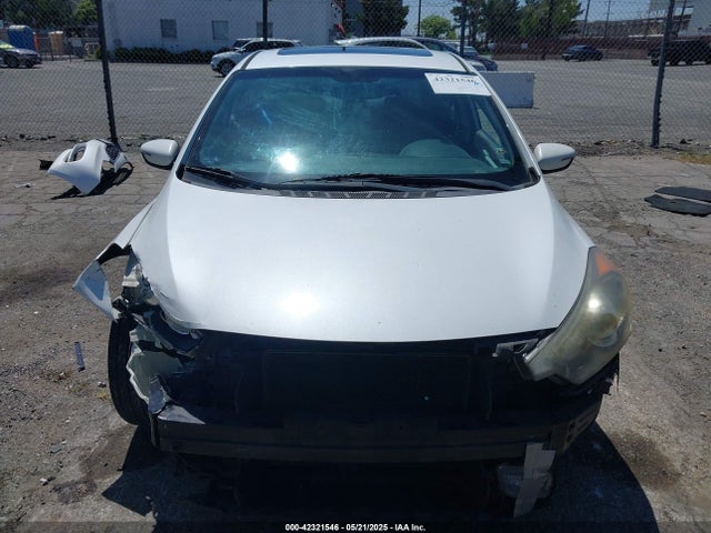 KNAFZ4A81E5152338 KIA 2014