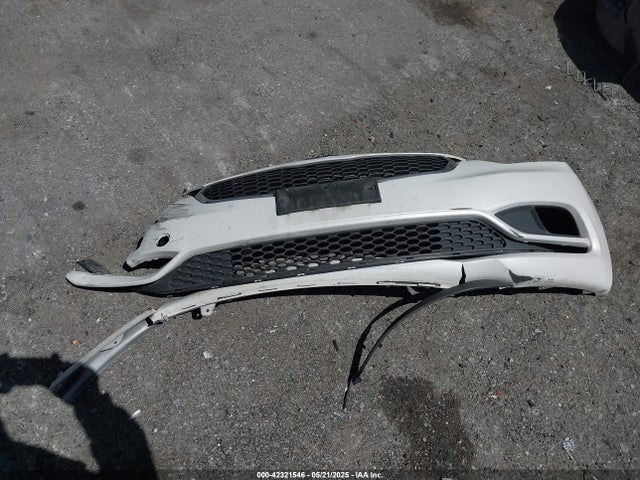 KNAFZ4A81E5152338 KIA 2014