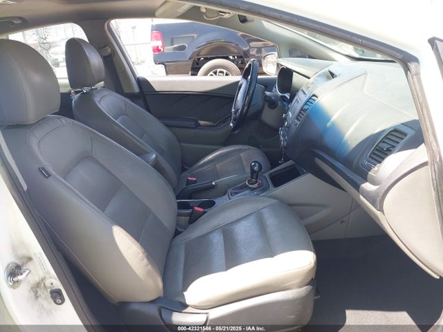 KNAFZ4A81E5152338 KIA 2014