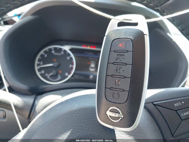 3N1AB8CV6RY293705 Nissan 2024