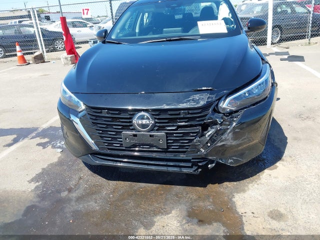 3N1AB8CV6RY293705 Nissan 2024