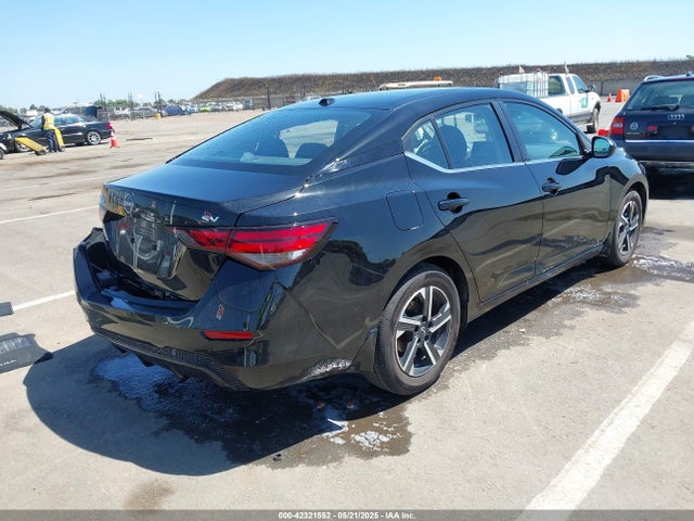 3N1AB8CV6RY293705 Nissan 2024