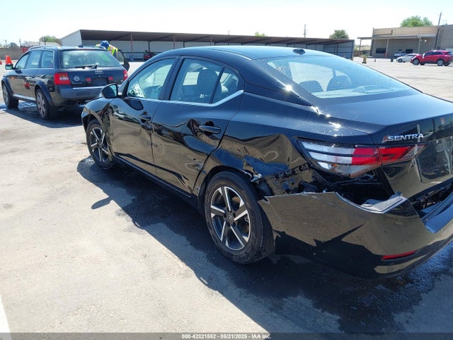 3N1AB8CV6RY293705 Nissan 2024