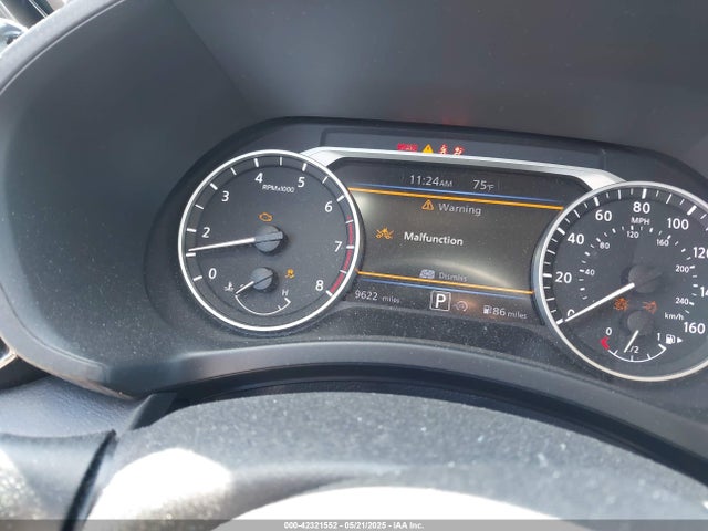 3N1AB8CV6RY293705 Nissan 2024