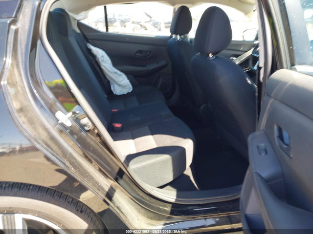 3N1AB8CV6RY293705 Nissan 2024