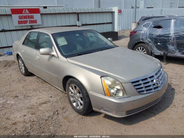 2008 CADILLAC DTS 1G6KD57Y28U146610