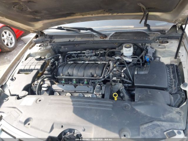 2008 CADILLAC DTS 1G6KD57Y28U146610 Photo 9