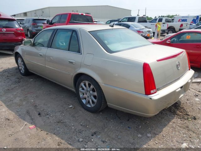 2008 CADILLAC DTS 1G6KD57Y28U146610 Photo 2