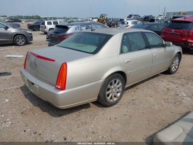 2008 CADILLAC DTS 1G6KD57Y28U146610 Photo 3