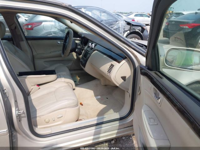 2008 CADILLAC DTS 1G6KD57Y28U146610 Photo 4