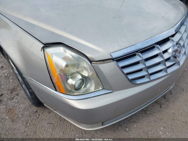 2008 CADILLAC DTS 1G6KD57Y28U146610 Photo 5