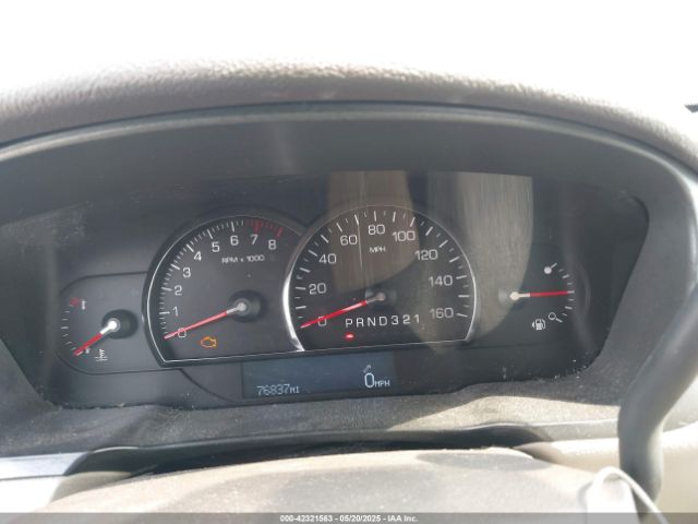 2008 CADILLAC DTS 1G6KD57Y28U146610 Photo 6
