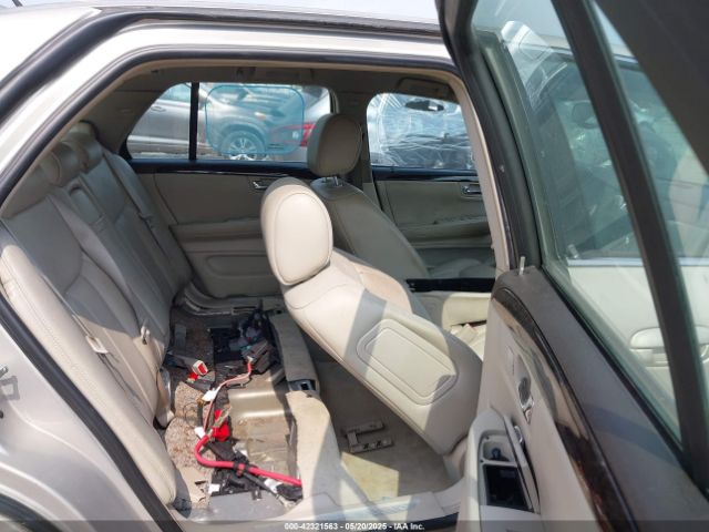 2008 CADILLAC DTS 1G6KD57Y28U146610 Photo 7