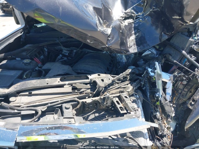 1GCVKRECXFZ442733 Chevrolet Silverado 1500 1lt