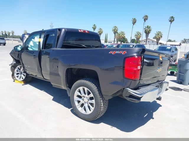 1GCVKRECXFZ442733 Chevrolet Silverado 1500 1lt