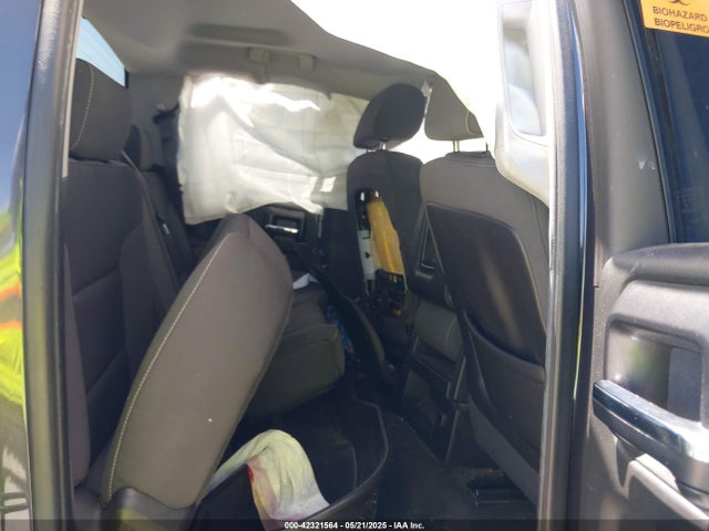 1GCVKRECXFZ442733 Chevrolet Silverado 1500 1lt