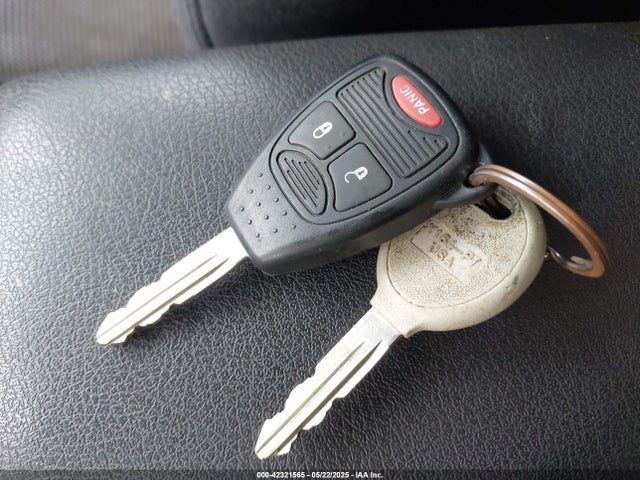 Aukcja sprzedaży 2013 Jeep Patriot Sport, vin: 1C4NJRBB8DD280593, numer aukcji: 42321565