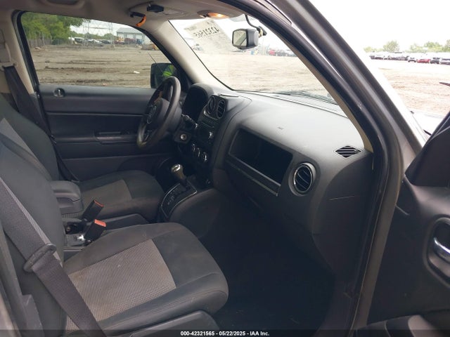 Aukcja sprzedaży 2013 Jeep Patriot Sport, vin: 1C4NJRBB8DD280593, numer aukcji: 42321565