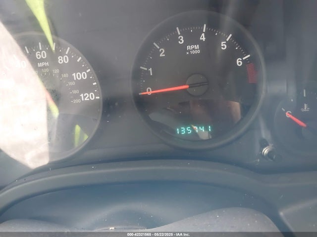 Aukcja sprzedaży 2013 Jeep Patriot Sport, vin: 1C4NJRBB8DD280593, numer aukcji: 42321565