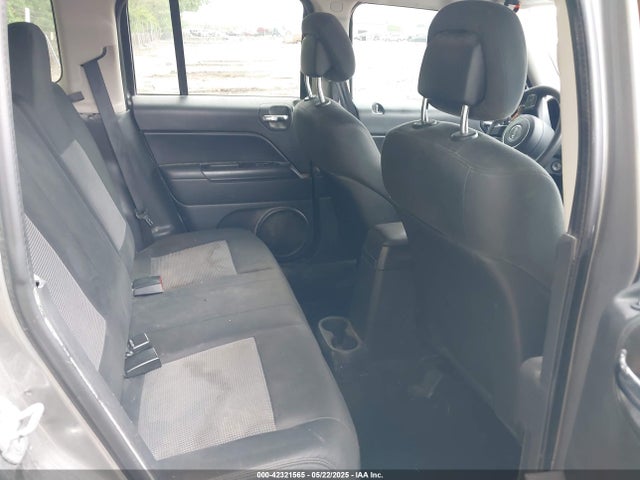 Aukcja sprzedaży 2013 Jeep Patriot Sport, vin: 1C4NJRBB8DD280593, numer aukcji: 42321565