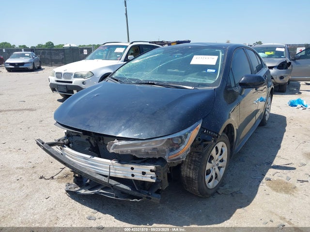 Toyota m20a-fks 2023 5YFB4MDE0PP044848 Image 2