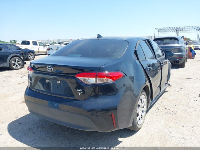 Toyota m20a-fks 2023 5YFB4MDE0PP044848 Image 4
