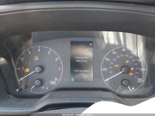 Toyota m20a-fks 2023 5YFB4MDE0PP044848 Image 7
