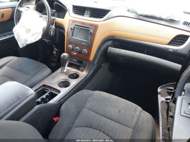2014 CHEVROLET TRAVERSE 1GNKVGKD7EJ128750 Photo 4