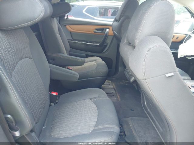 2014 CHEVROLET TRAVERSE 1GNKVGKD7EJ128750 Photo 7