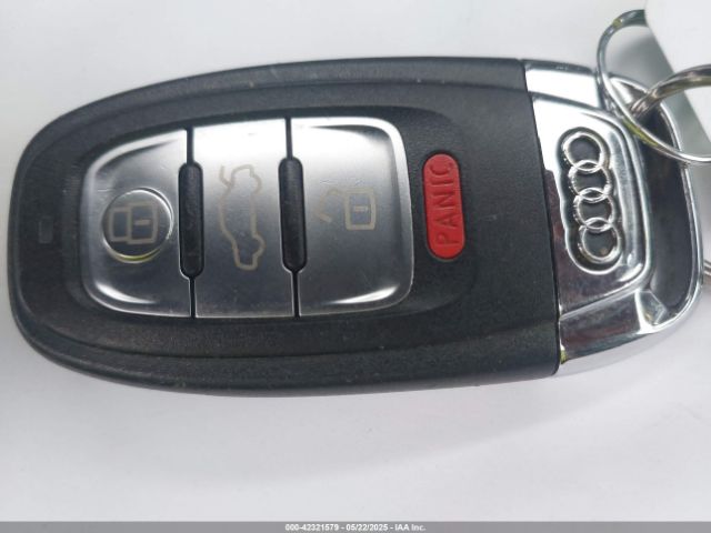 WA1L2AFP1HA079275 Audi Q5 2.0t Premium
