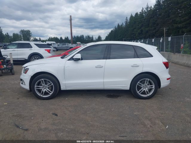 WA1L2AFP1HA079275 Audi Q5 2.0t Premium