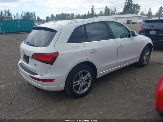 WA1L2AFP1HA079275 Audi Q5 2.0t Premium