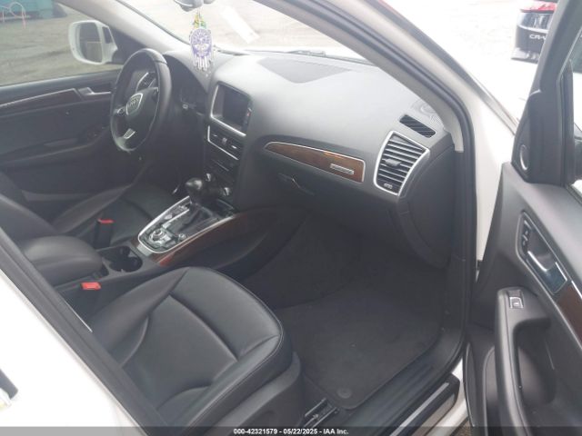 WA1L2AFP1HA079275 Audi Q5 2.0t Premium