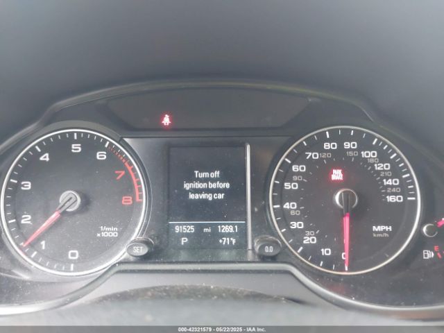 WA1L2AFP1HA079275 Audi Q5 2.0t Premium