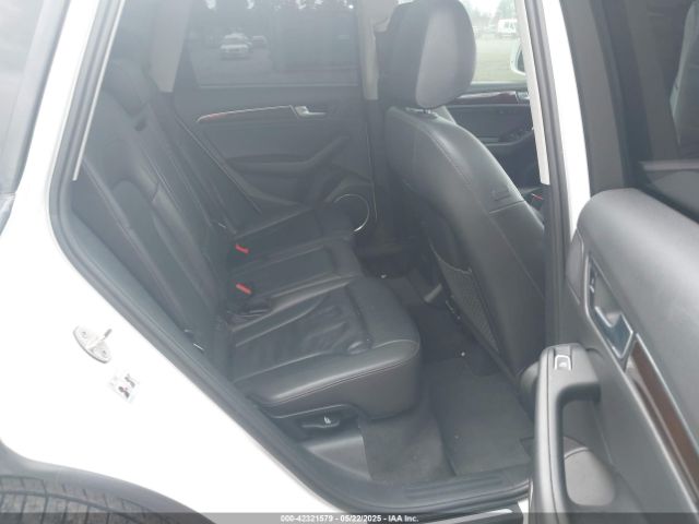 WA1L2AFP1HA079275 Audi Q5 2.0t Premium