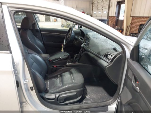 5NPD84LF3HH056773 Hyundai Elantra Limited