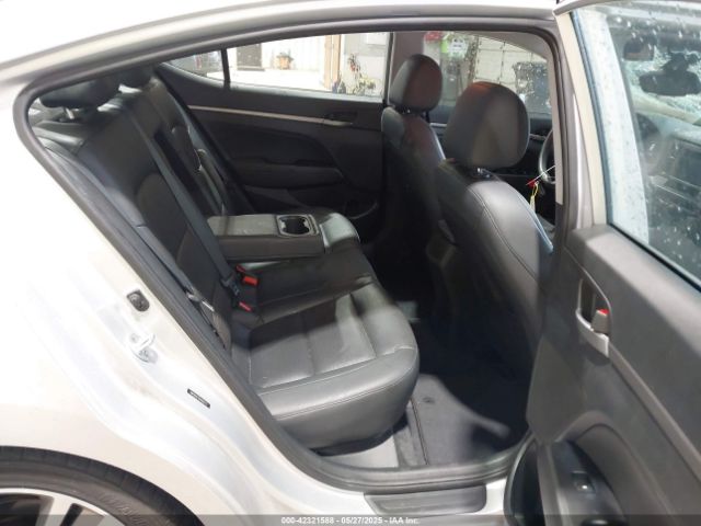 5NPD84LF3HH056773 Hyundai Elantra Limited