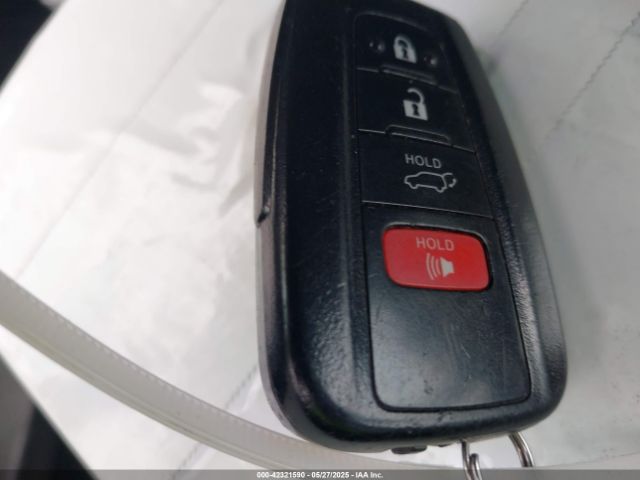 5TDHZRAH7MS519082 Toyota 2gr-fks