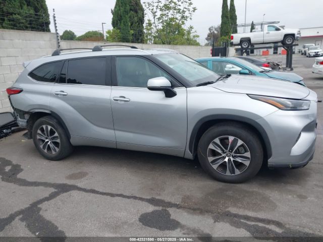 5TDHZRAH7MS519082 Toyota 2gr-fks