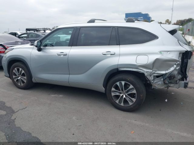 5TDHZRAH7MS519082 Toyota 2gr-fks