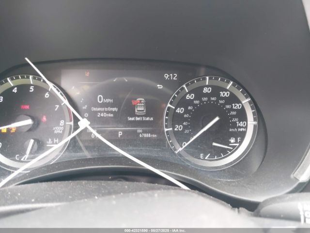 5TDHZRAH7MS519082 Toyota 2gr-fks