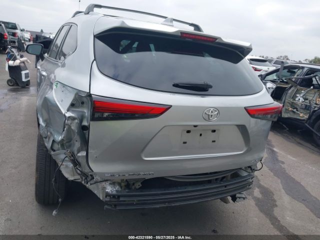 5TDHZRAH7MS519082 Toyota 2gr-fks