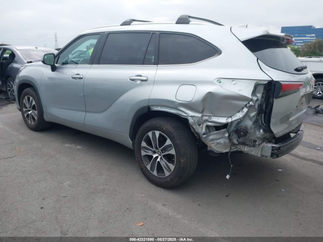 5TDHZRAH7MS519082 Toyota 2gr-fks
