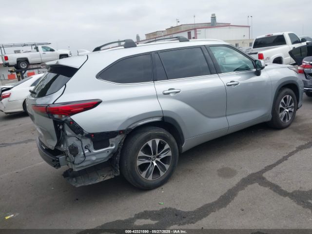 5TDHZRAH7MS519082 Toyota 2gr-fks